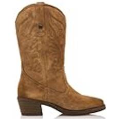 Bronze Boots mtng Fashion Boot - Brons