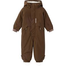 Name It Overalls Name It Storm12 Snowsuit