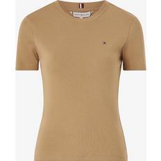 Hemden Tommy Hilfiger Slim Fit Crew Neck T-Shirt