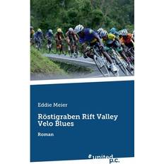 Röstigraben Rift Valley Velo Blues 9783710358944