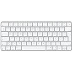 Apple Keyboards Apple Magic Keyboard USB Bluetooth QWERTY Portuguese White