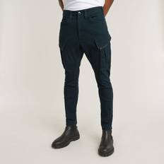 G-Star Cargo Pants - Blau