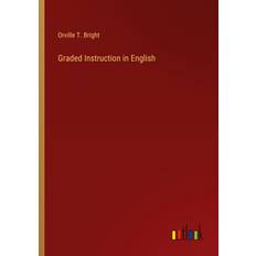 Graded Instruction in English (Häftad)