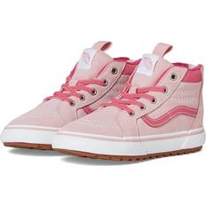 MTE Sk8-Hi Toddler Shoes - Pink/Multi