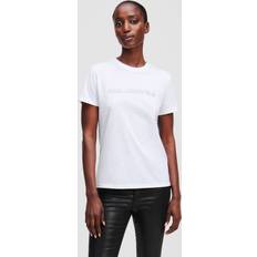 Karl Lagerfeld Skjorter Karl Lagerfeld Shirts - Grå/Hvid