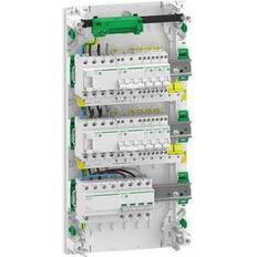 Normkapslinger Schneider Electric Resi9 3R R9HPDK32062