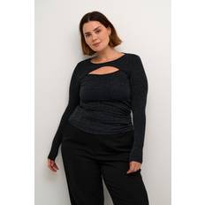 Kcellia T-shirt - Black