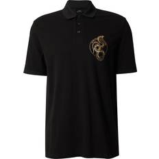 Armani Exchange Hemden Armani Exchange Poloshirt - Schwarz