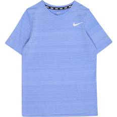 Jersey Tops Children's Clothing Miler T-Shirt Junior - Blue