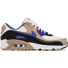 Nike air max 90 gtx NIKE Air Max 90 GTX M - Summit White/Lapis/Hemp/Black