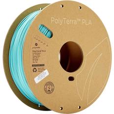 Filaments Polymaker PolyTerra PLA 1.75mm 1kg - Arctic Teal