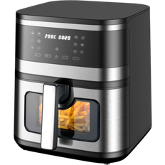 Digital airfryer Casper Sobczyk Digital Airfryer 8L