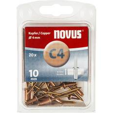 Novus 045-0039 20pcs