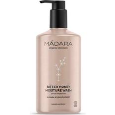 Madara Bitter Honey Moisture Wash 500ml