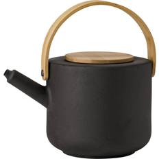 Grès Services Stelton Theo Teapot 1.25L