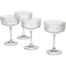 Ikea Kökstillbehör Ikea Sallskaplig Champagneglas 21cl 4st