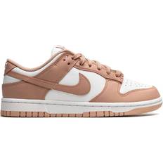 Dunk Low W - White/Rose Whisper