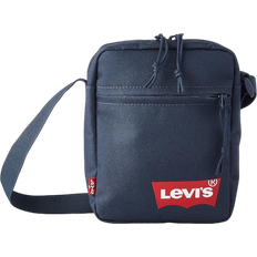 Mini Crossbody Bag - Navy Blue