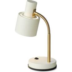 Halo Design Vogue Cream Table Lamp 31cm