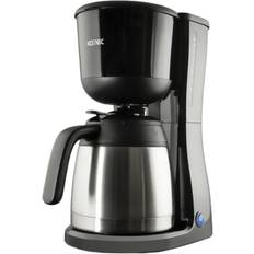 Cafeteras KOENIC KCM 2220 B