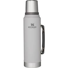 Stanley thermos with handle Stanley Classic Legendary Ash Thermos