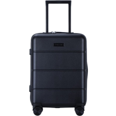 JourneyLife Explorer Kabinekuffert 55cm - Sort
