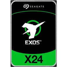 Hard Drives Seagate Exos X24 ST12000NM007H 12TB