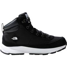 The North Face Zapatos de paseo The North Face Back-To-Berkeley IV Negro Infantil - Black/White