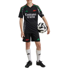 Trousers & Shorts Adidas Arsenal 24/25 Away Kids Shorts