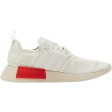 Adidas NMD Kengät Adidas NMD R1 Sneakers - White Tint/Glory Red/Semi Lucid Blue