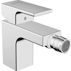 Hebel Bidetmischer Hansgrohe Vernis Shape (71211000) Chrom