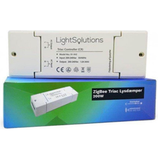 Light solutions zigbee Light Solutions 91-942