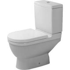 Toaletter Duravit Starck 3 (601902300)