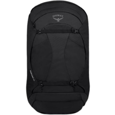 Hiking Backpacks Osprey Farpoint 80 Travel Backpack - Black