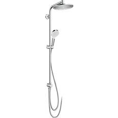 Kopfbrausensets Hansgrohe Crometta S (27270000) Chrom