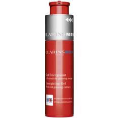 Bomba Cremas Faciales Clarins Men Energizing Gel 50ml