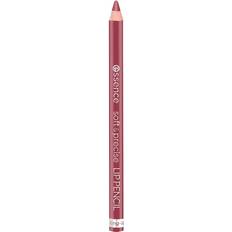 Peau Sensible Crayons à lèvres Essence Soft & Precise Lip Pencil #21 Charming