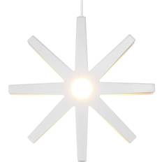 Bsweden Fling White Advent Star 50cm