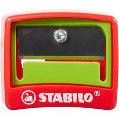 Stabilo Sharpener Woody 3 in 1