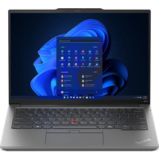 14 " - 256 GB Bærbar Lenovo ThinkPad E14 Gen 6 21M3CTO1WWDK4