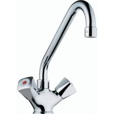 Ø10mm Kranen Børma Standard (B7540AA) Chrome