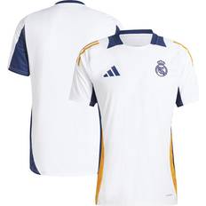 Urheilufanien vaatteet Adidas Real Madrid Tiro 24 Competition Training Jersey