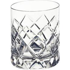 Verres à whisky Orrefors Sofiero Whisky Glass 25cl