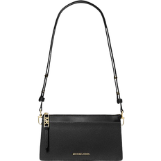 Michael Kors Schwarz Umhängetaschen Michael Kors Handtasche 32H3G8EC7L Schwarz 00