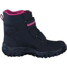 Superfit husky Barnskor Superfit Husky - Blue/Pink