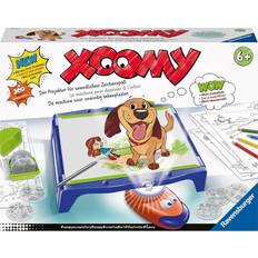 Artisanat Ravensburger Xoomy Maxi A4