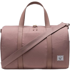 Men Duffel Bags & Sport Bags Herschel Novel Duffle Carry On 26.5L - Ash Rose