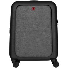 Wenger Syntry 55cm - Black/Heather Grey