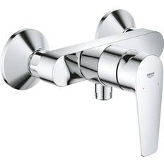 Grohe Dusch- & Badewannenmischer Grohe Bauedge (23635001) Chrom