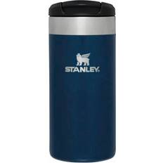 Stanley AeroLight Transit Royal Blue Metallic Thermobecher